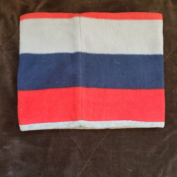 Neck cozy,  scarf and hat - Picture 2 of 4